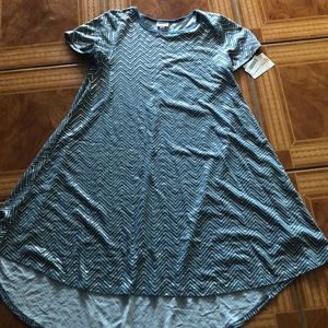 Elegant lularoe Carly 😱